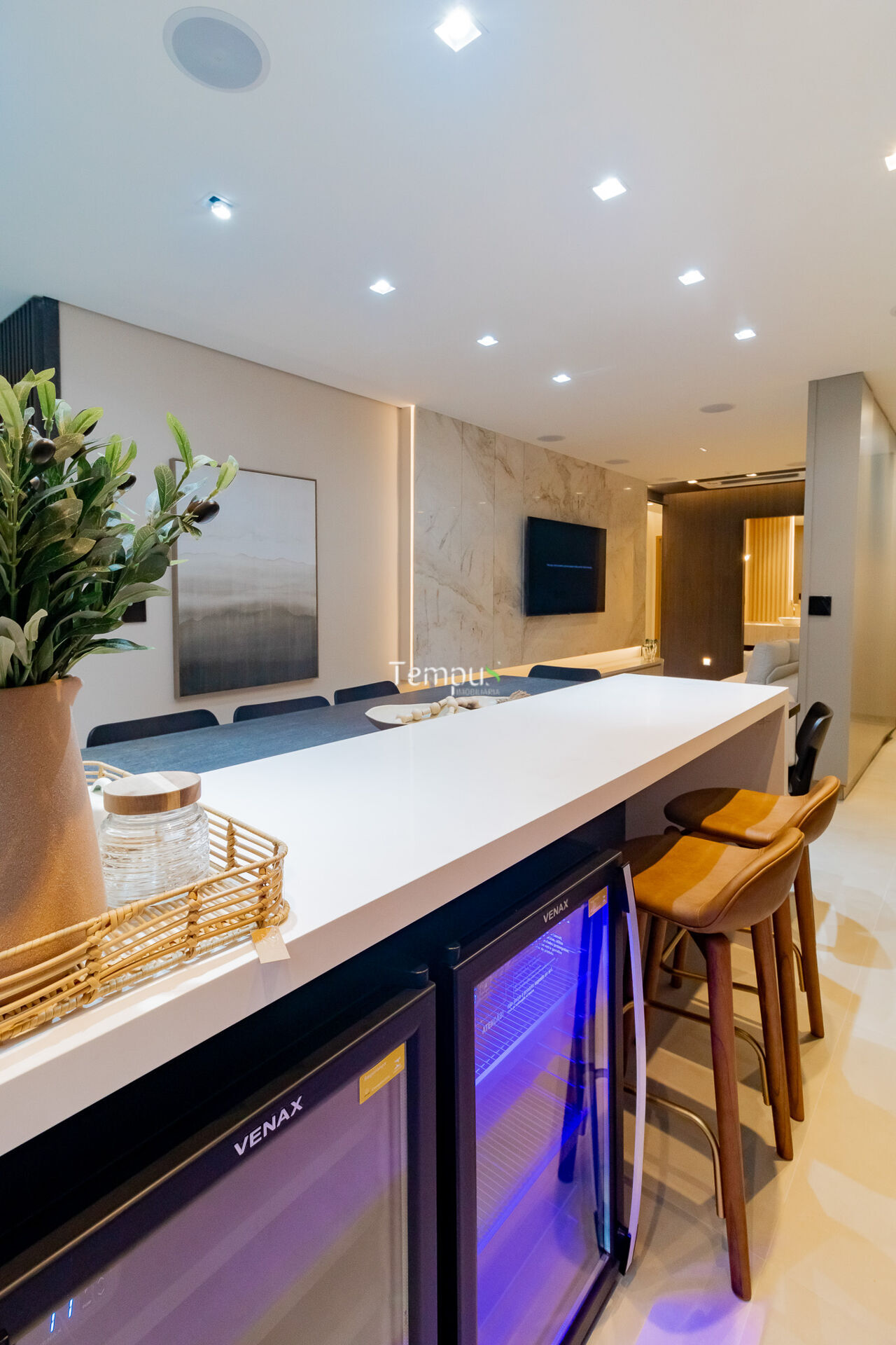 Apartamento, 3 quartos, 119 m² - Foto 23