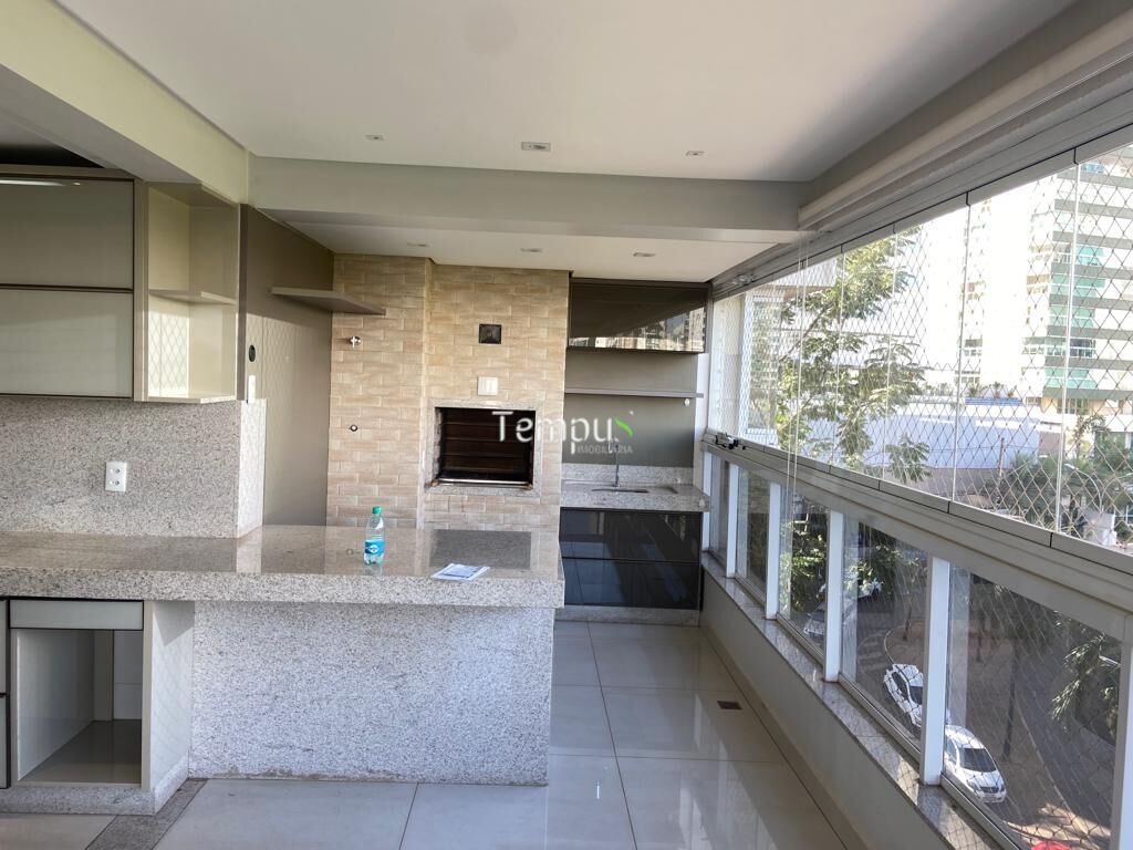 Apartamento, 3 quartos, 178 m² - Foto 14