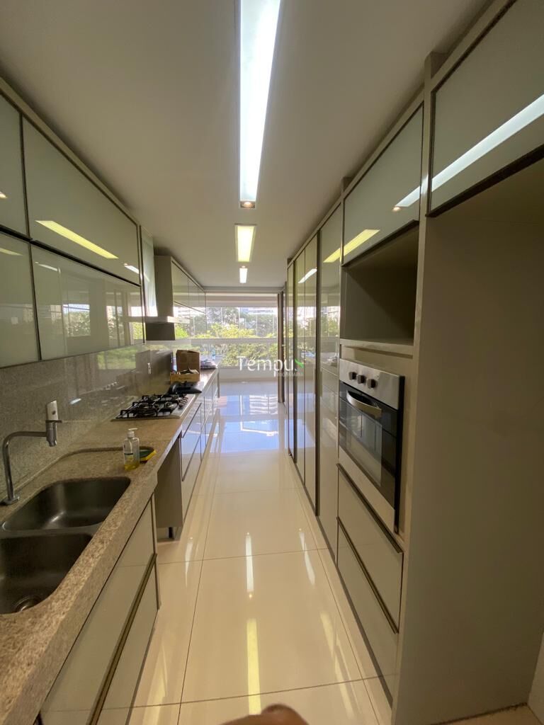 Apartamento, 3 quartos, 178 m² - Foto 7