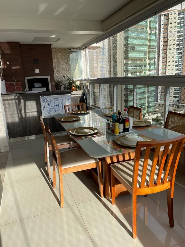 Apartamento, 3 quartos, 178 m² - Foto 1