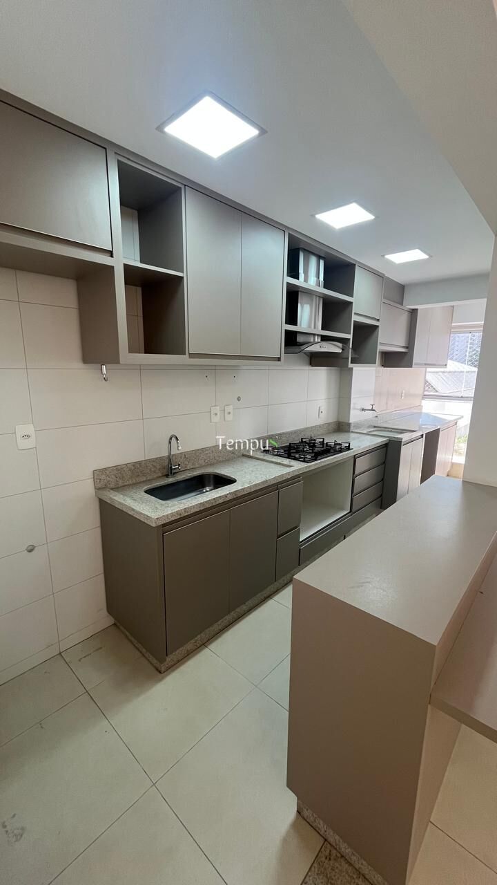 Apartamento, 3 quartos, 82 m² - Foto 1