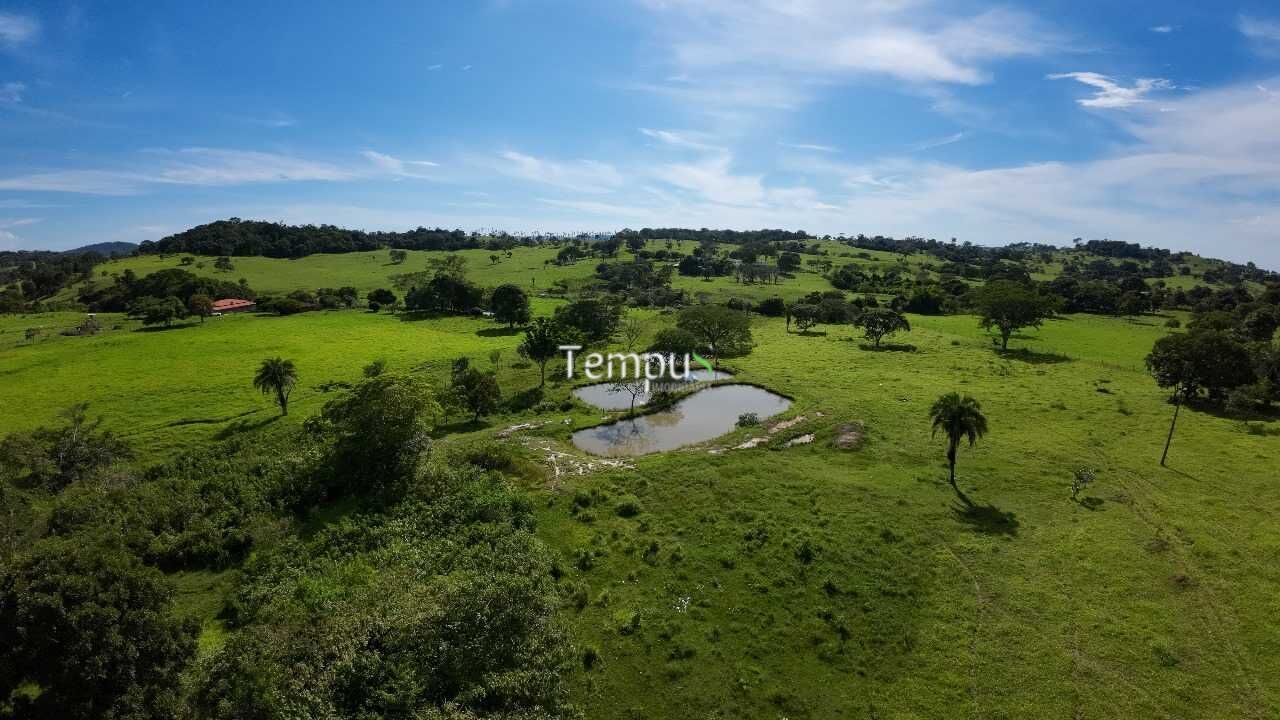 Fazenda à venda com 4 quartos, 30000m² - Foto 1