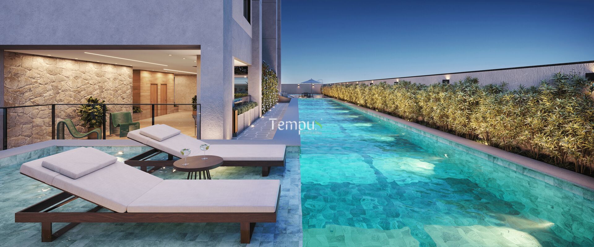 Apartamento à venda com 3 quartos, 158m² - Foto 35