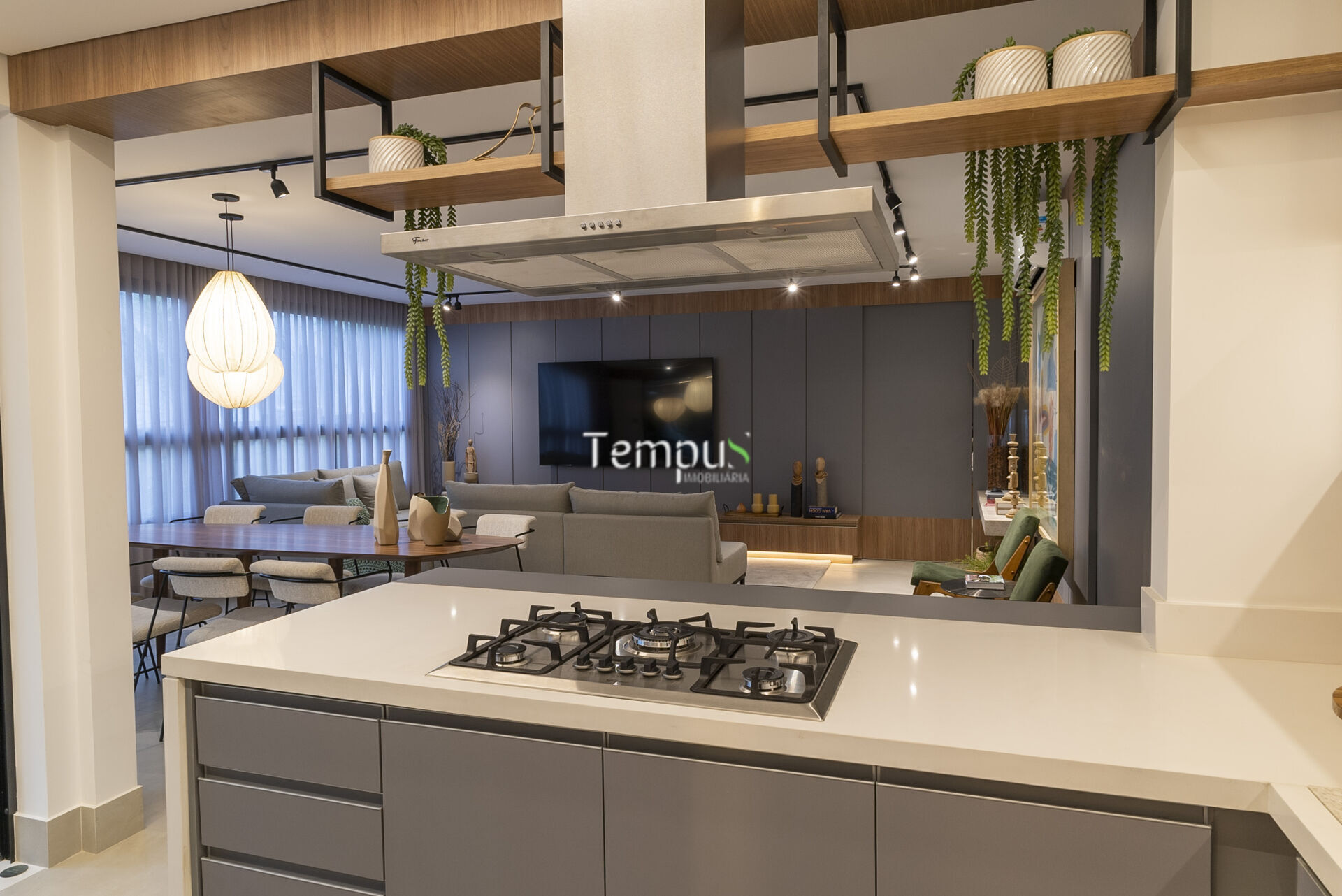 Apartamento à venda com 3 quartos, 158m² - Foto 11
