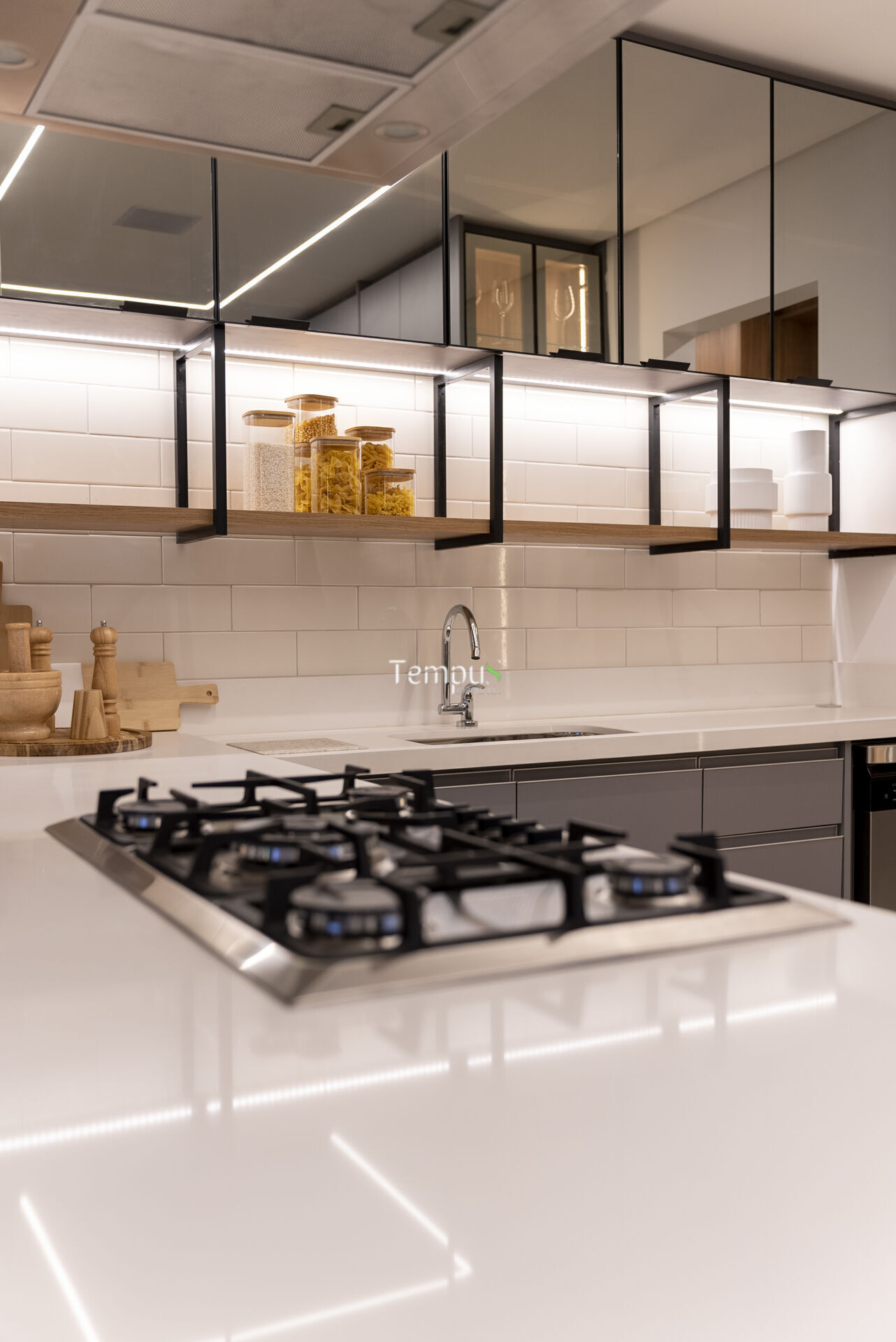 Apartamento à venda com 3 quartos, 158m² - Foto 24