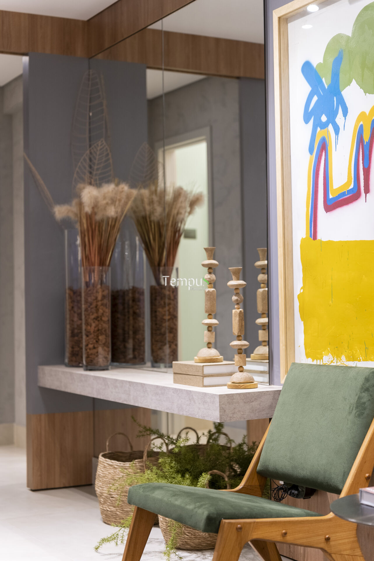 Apartamento à venda com 3 quartos, 158m² - Foto 21