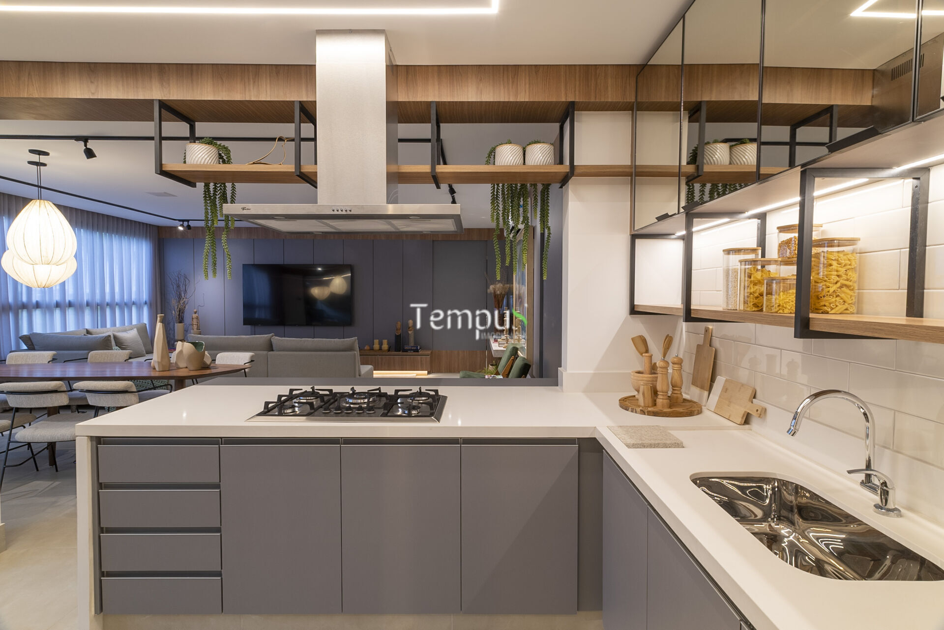 Apartamento à venda com 3 quartos, 158m² - Foto 10