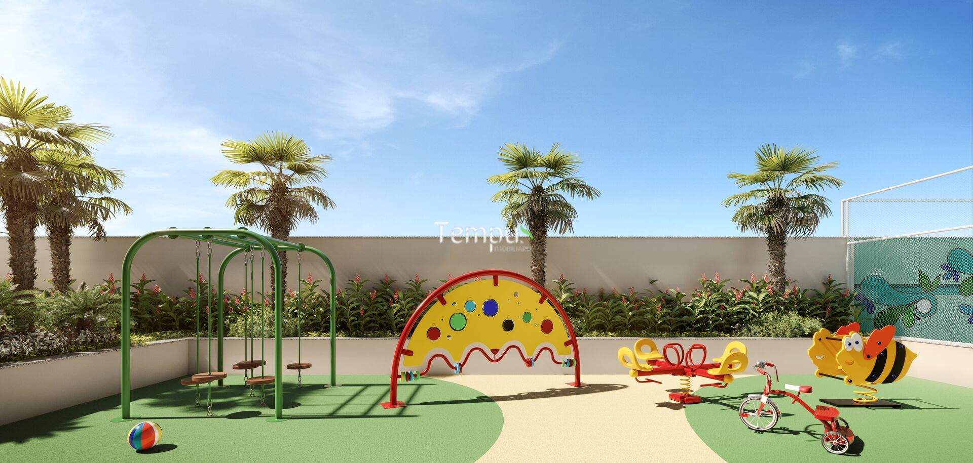 Apartamento à venda com 3 quartos, 158m² - Foto 37