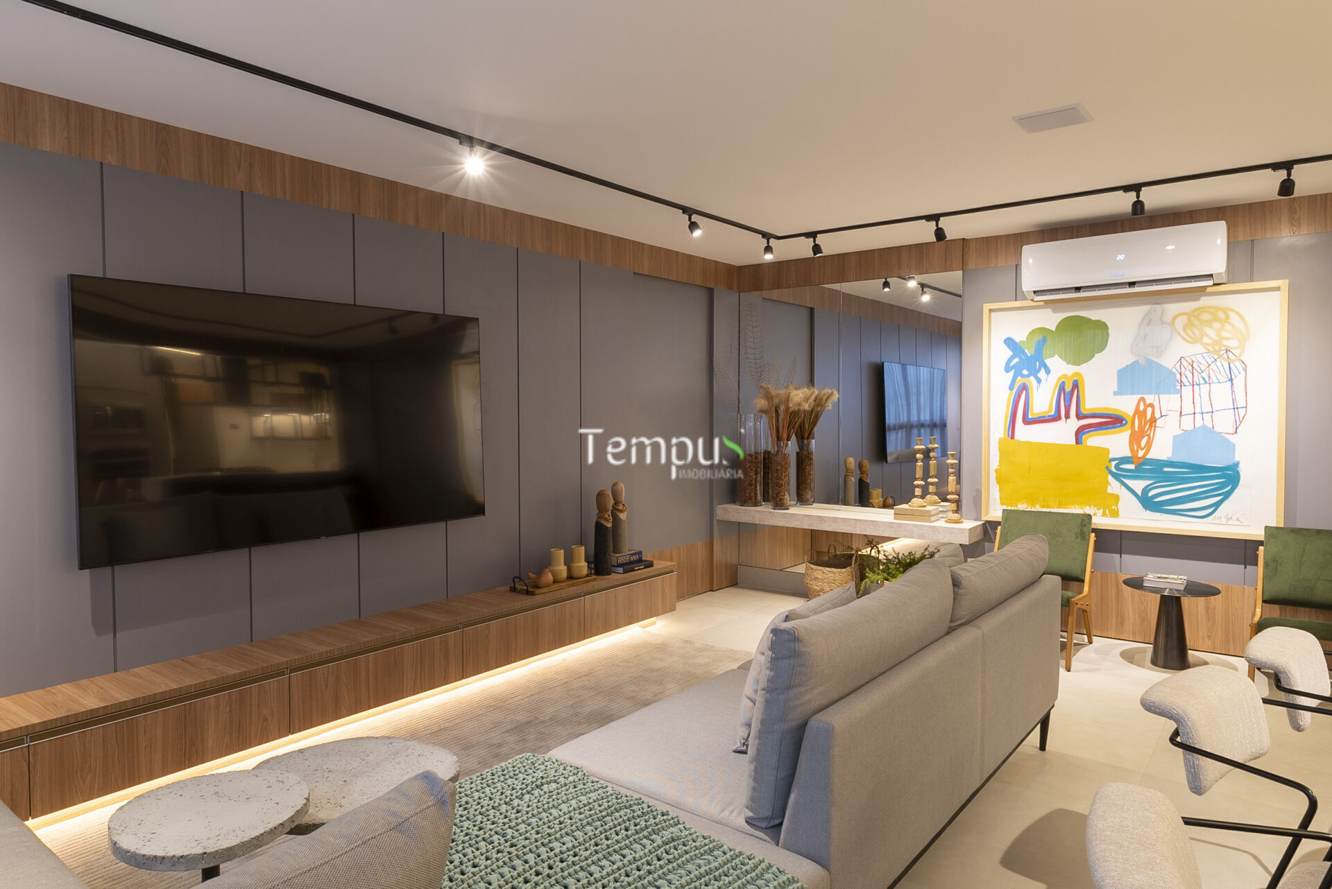 Apartamento à venda com 3 quartos, 158m² - Foto 13