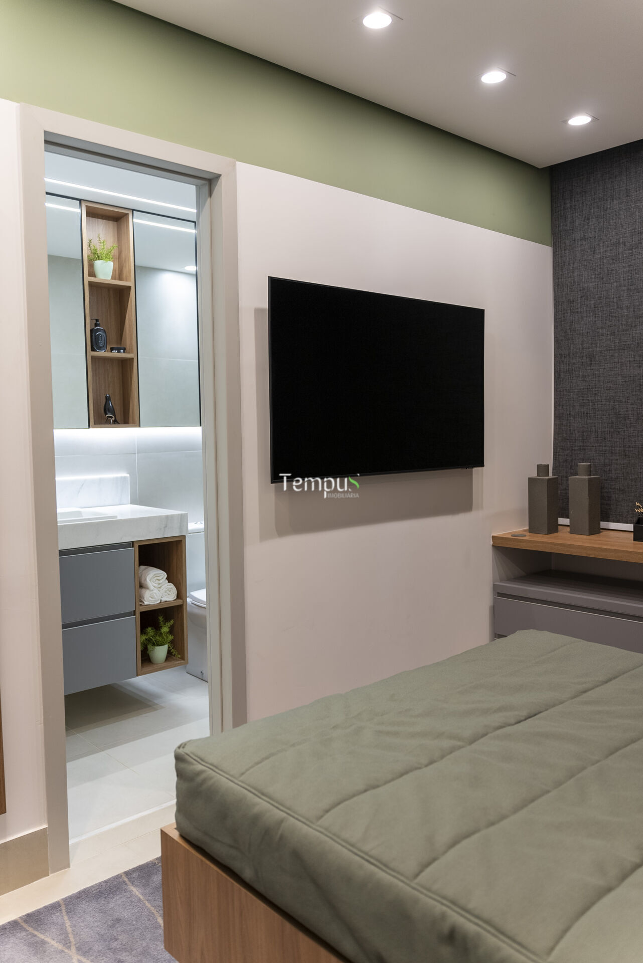 Apartamento à venda com 3 quartos, 158m² - Foto 31