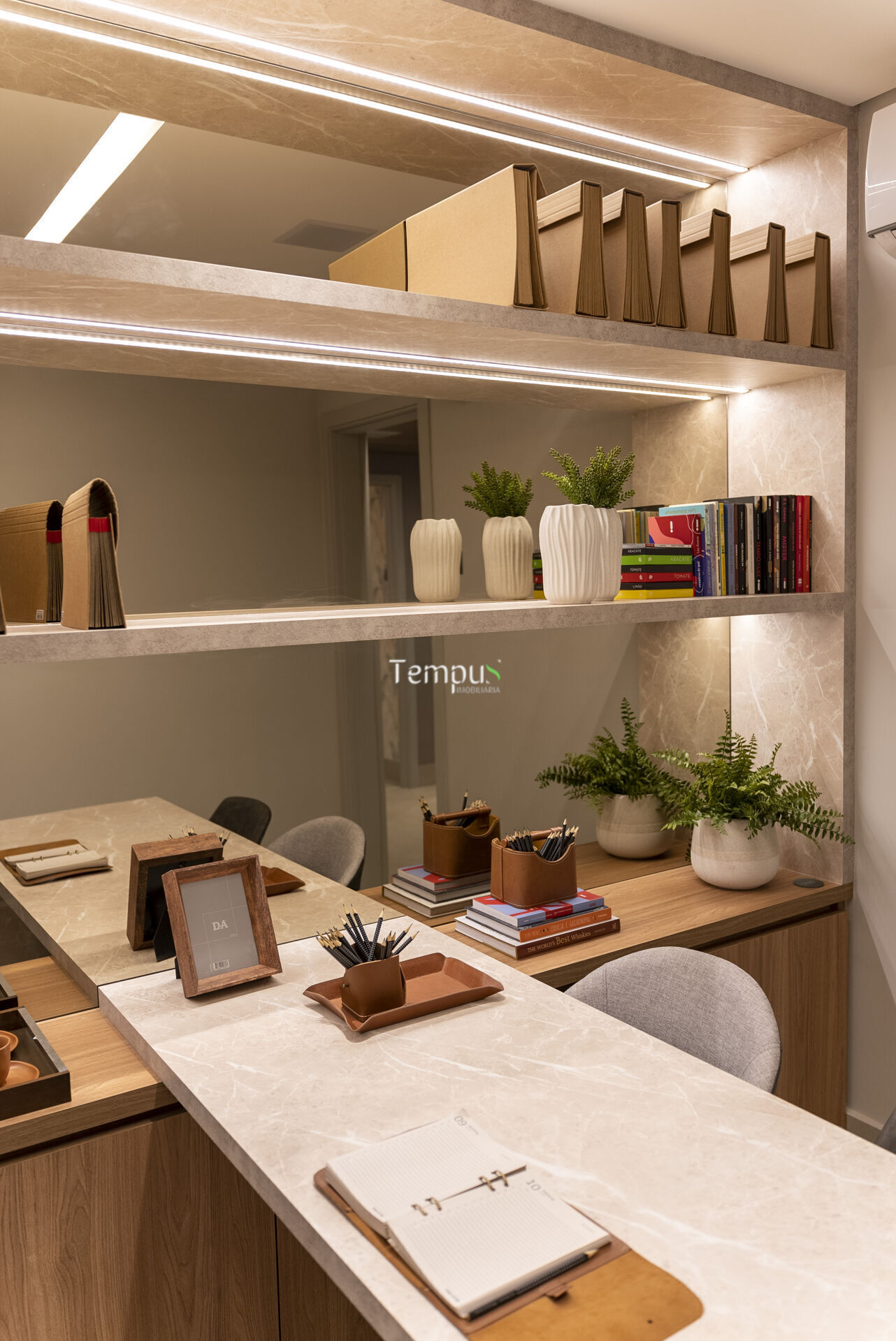 Apartamento à venda com 3 quartos, 158m² - Foto 30