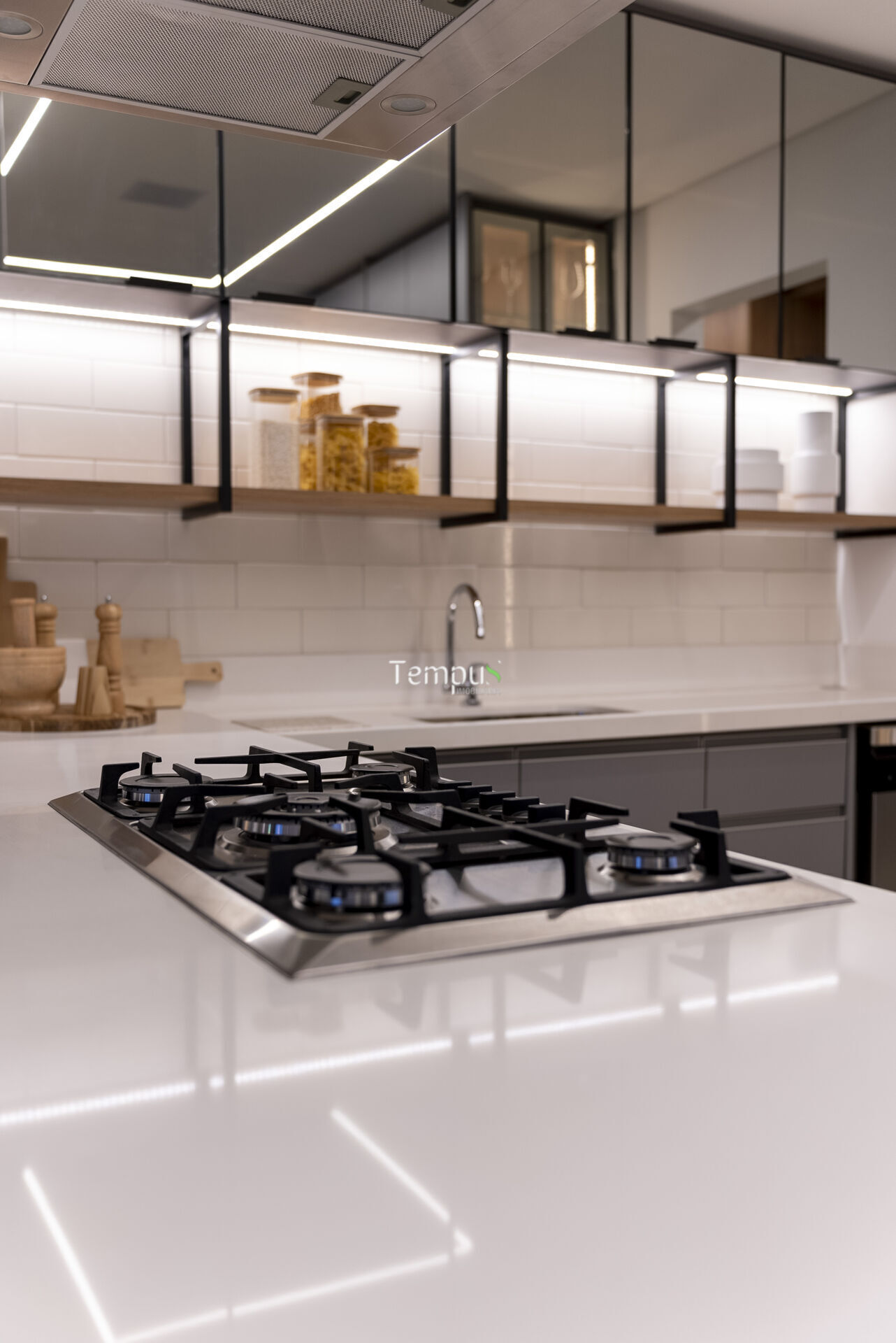 Apartamento à venda com 3 quartos, 158m² - Foto 23