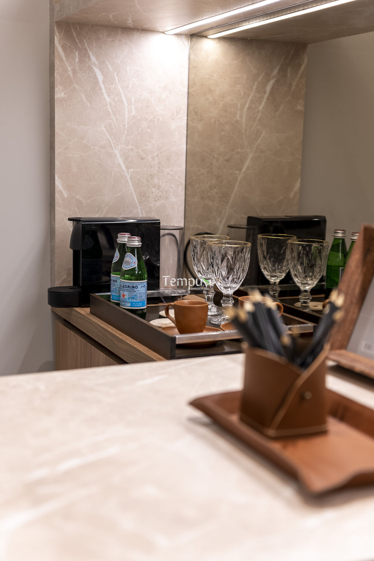 Apartamento à venda com 3 quartos, 158m² - Foto 28