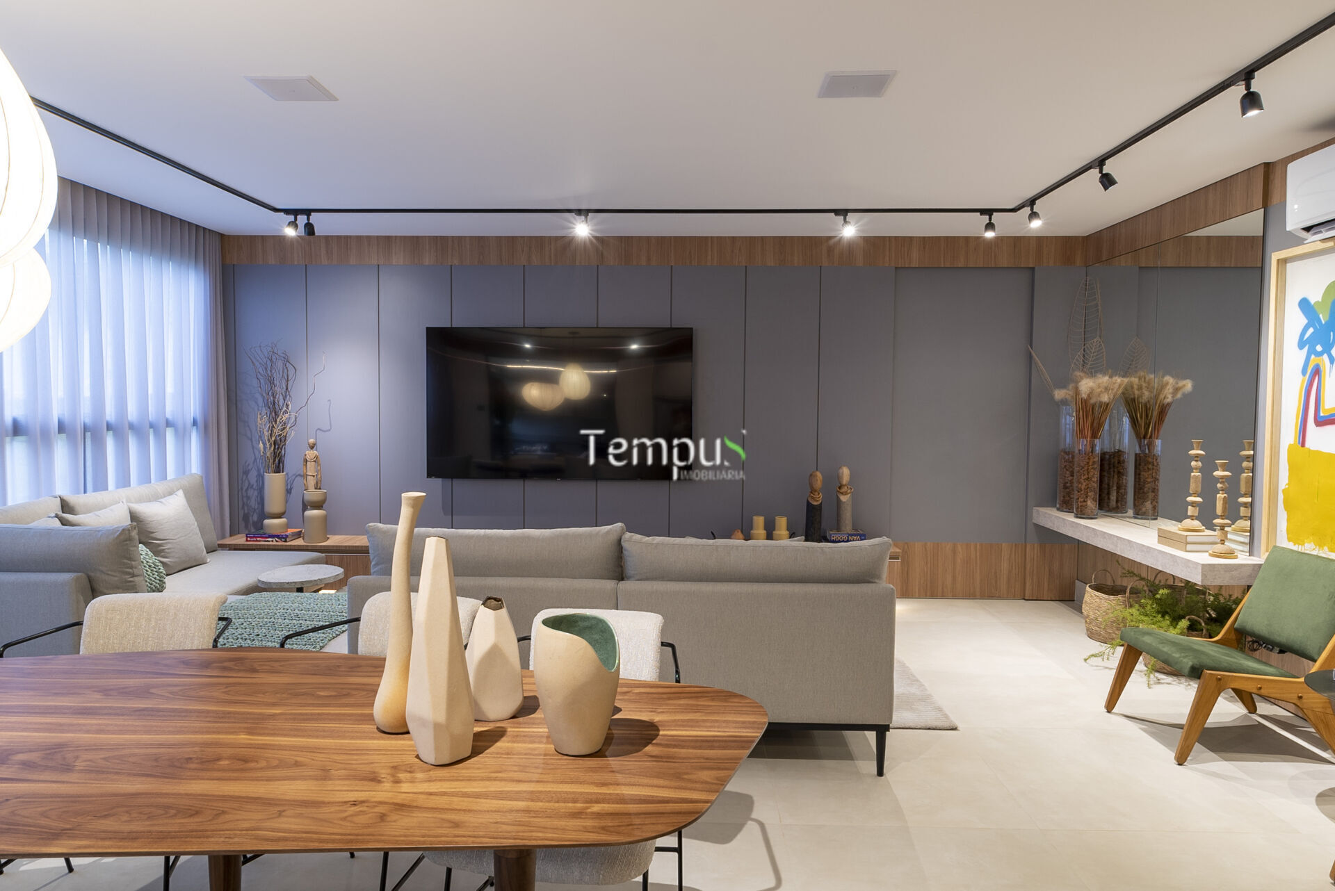 Apartamento à venda com 3 quartos, 158m² - Foto 12