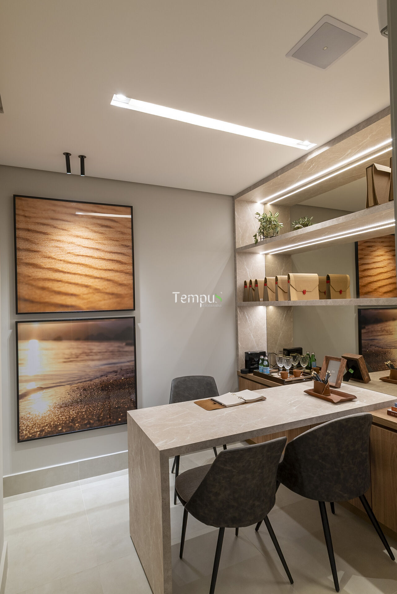 Apartamento à venda com 3 quartos, 158m² - Foto 14