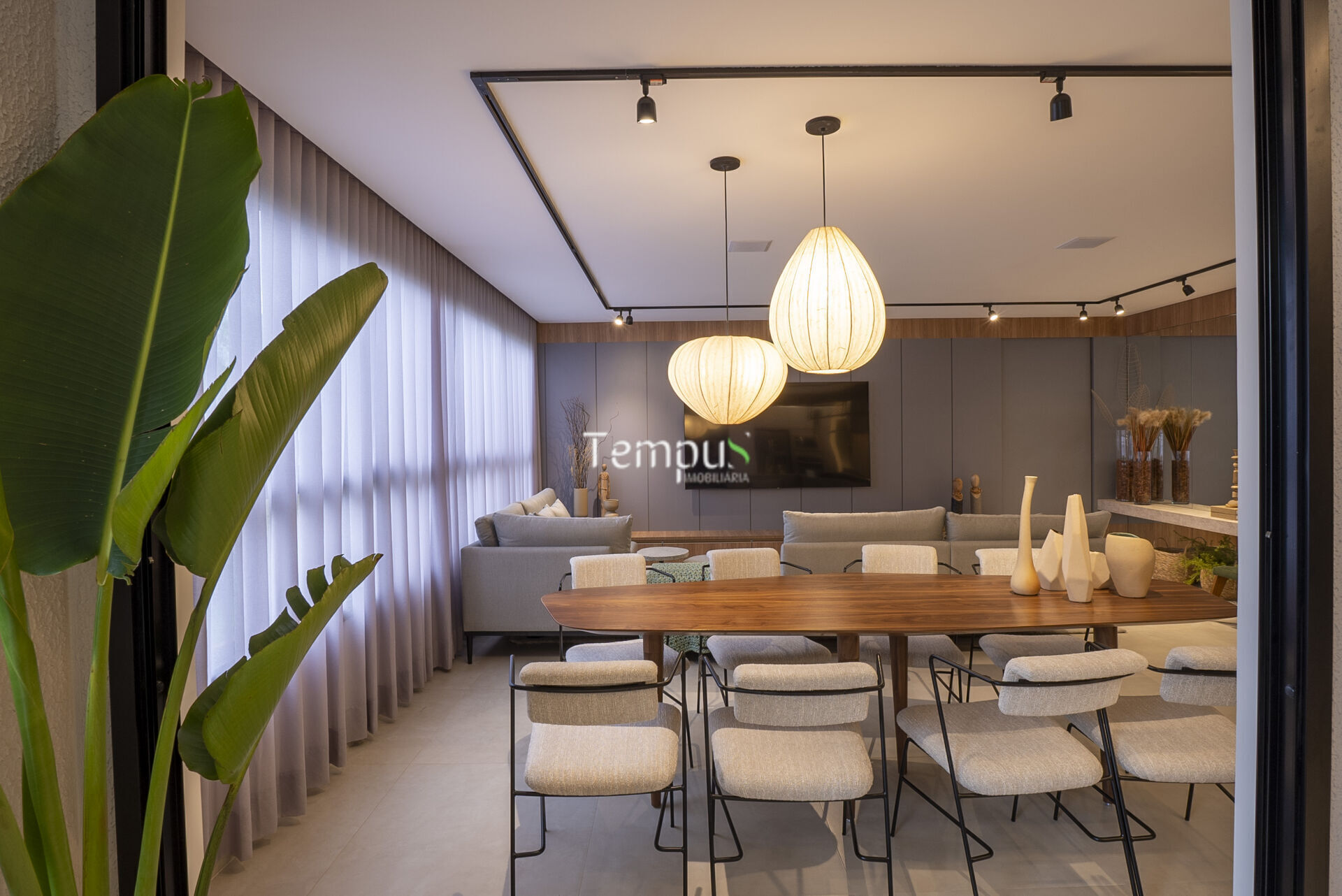 Apartamento à venda com 3 quartos, 158m² - Foto 6