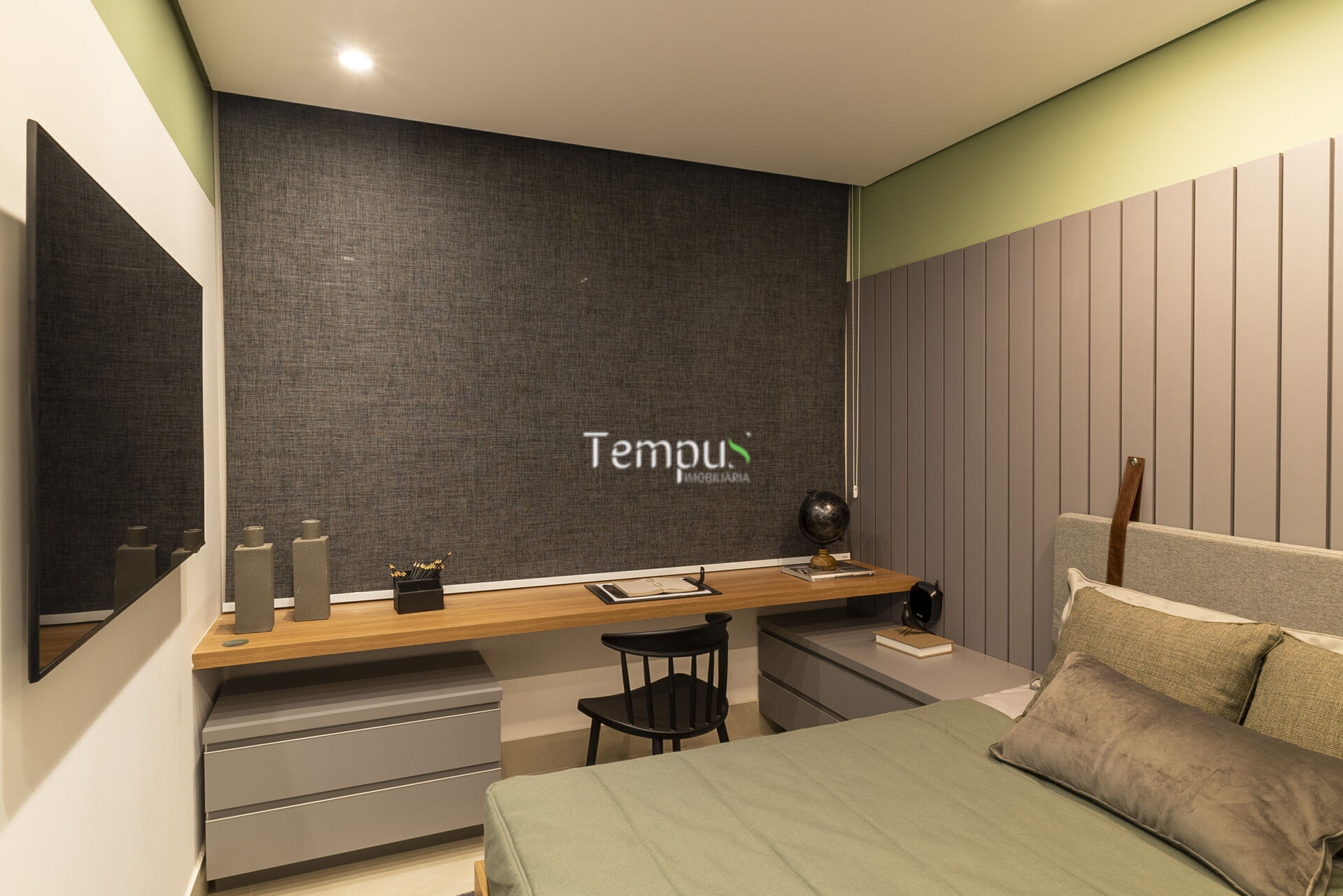 Apartamento à venda com 3 quartos, 158m² - Foto 15