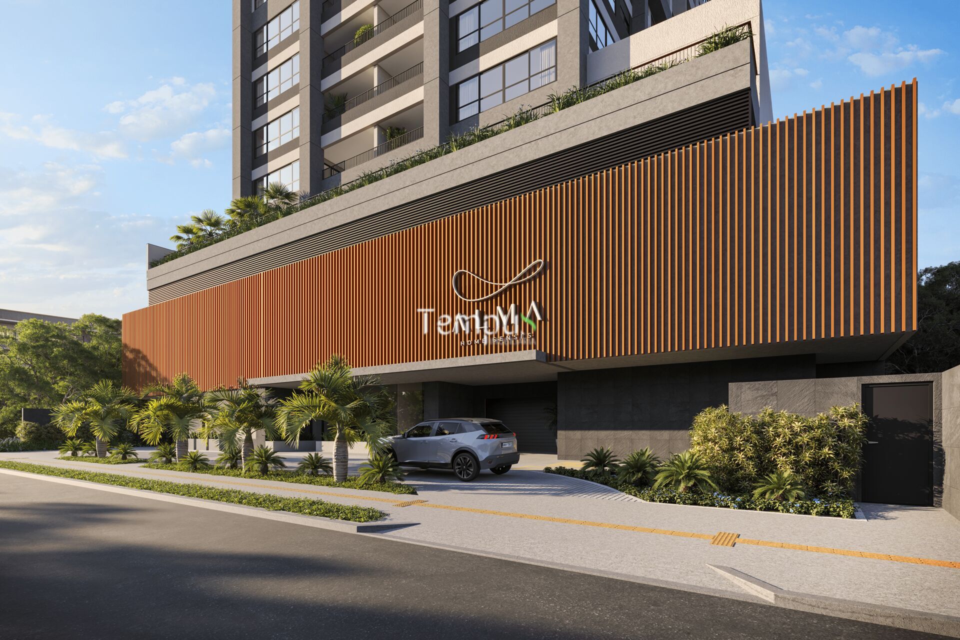 Apartamento à venda com 3 quartos, 158m² - Foto 32