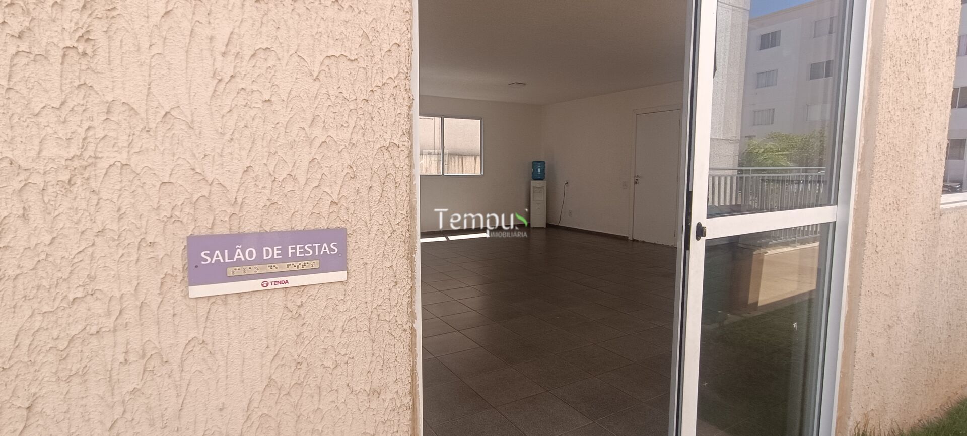 Apartamento, 2 quartos, 50 m² - Foto 25
