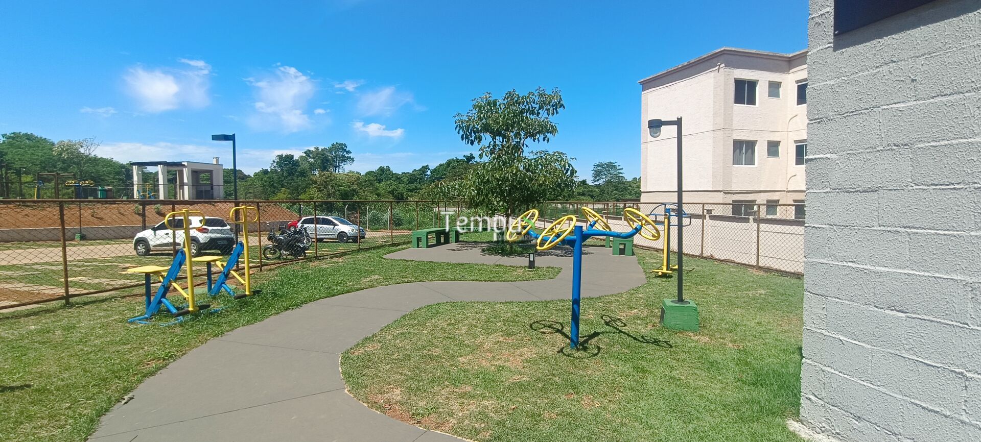 Apartamento, 2 quartos, 50 m² - Foto 20