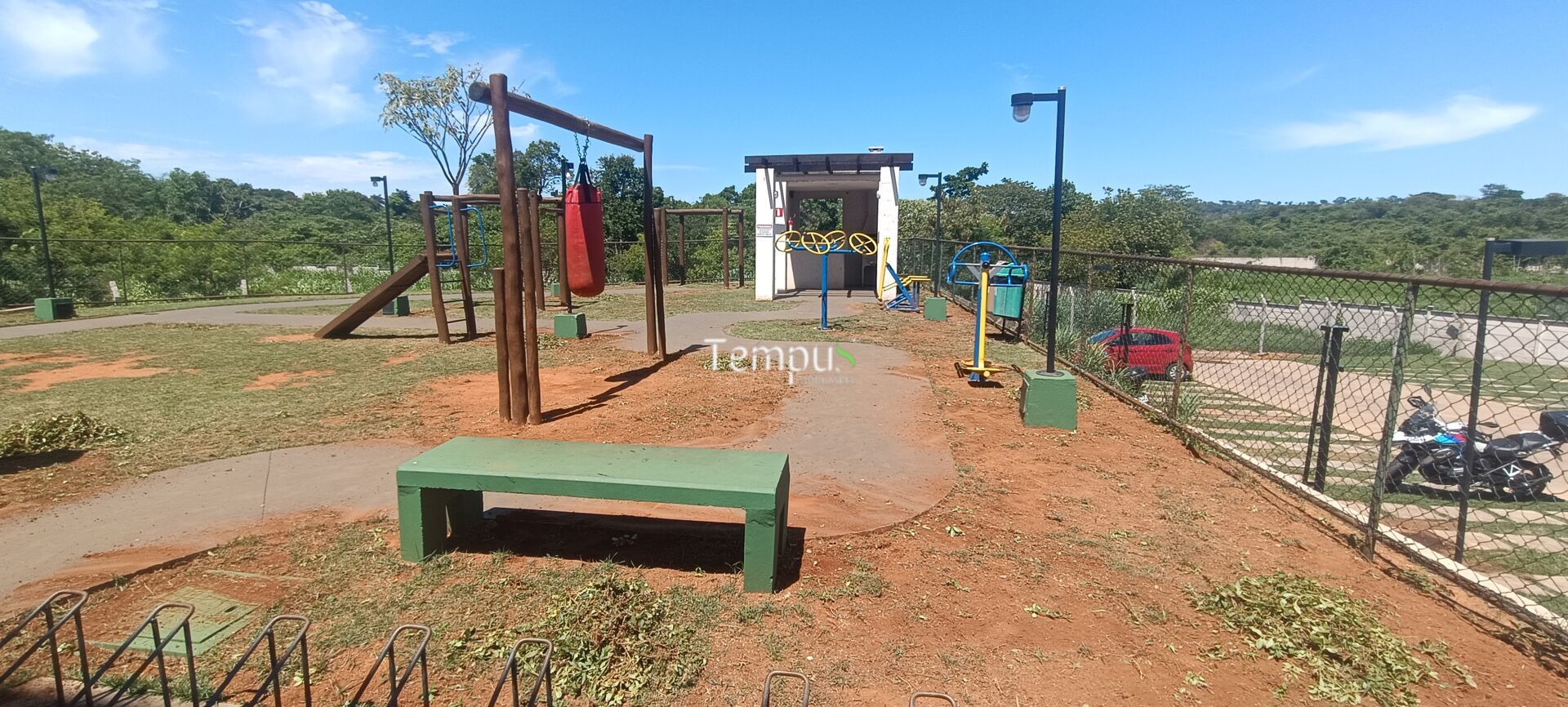 Apartamento, 2 quartos, 50 m² - Foto 21