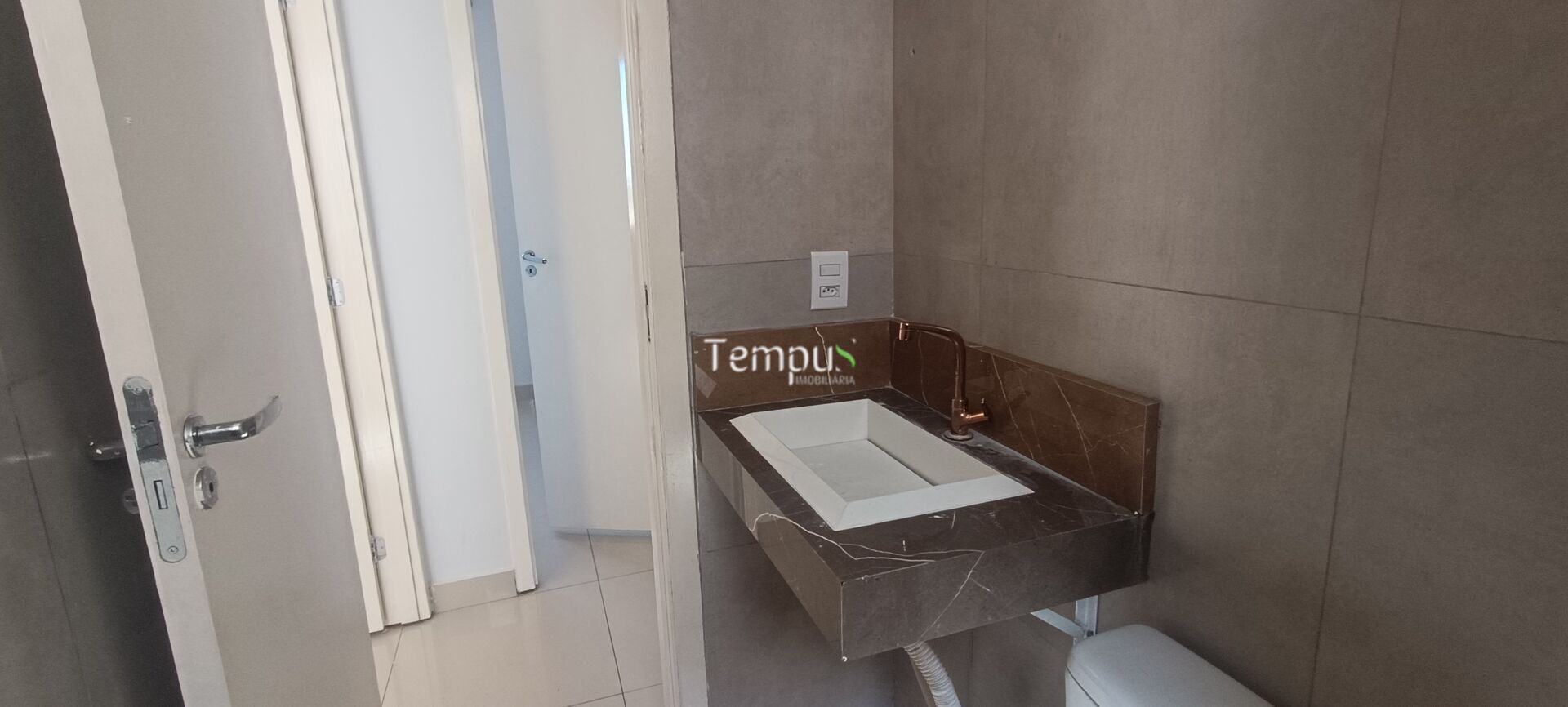 Apartamento, 2 quartos, 50 m² - Foto 6