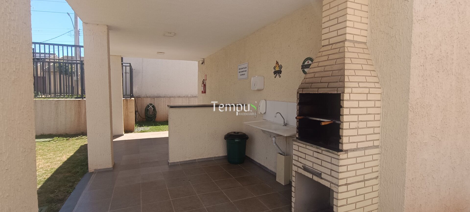 Apartamento, 2 quartos, 50 m² - Foto 26