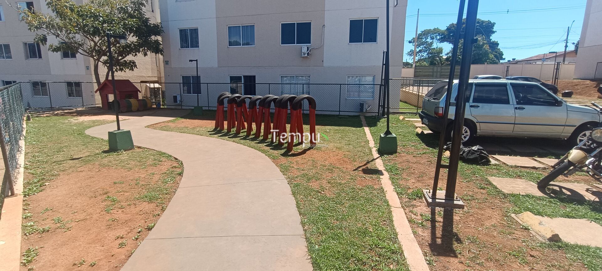 Apartamento, 2 quartos, 50 m² - Foto 18