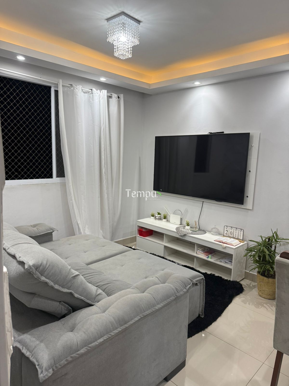 Apartamento, 2 quartos, 50 m² - Foto 27