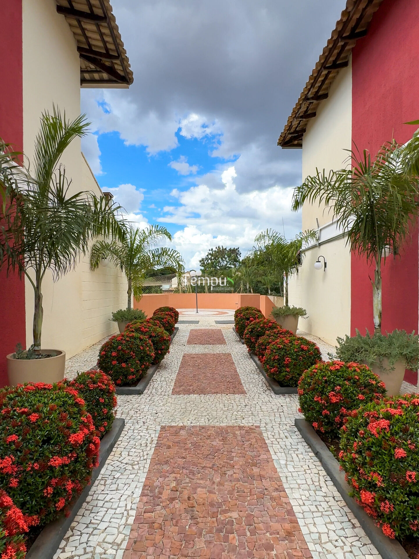 Casa de Condomínio, 3 quartos - Foto 22