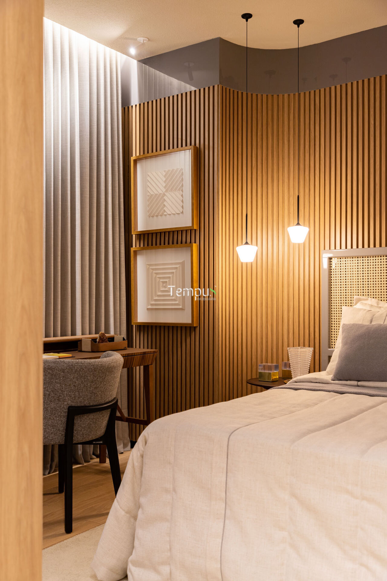 Apartamento à venda com 4 quartos, 229m² - Foto 31