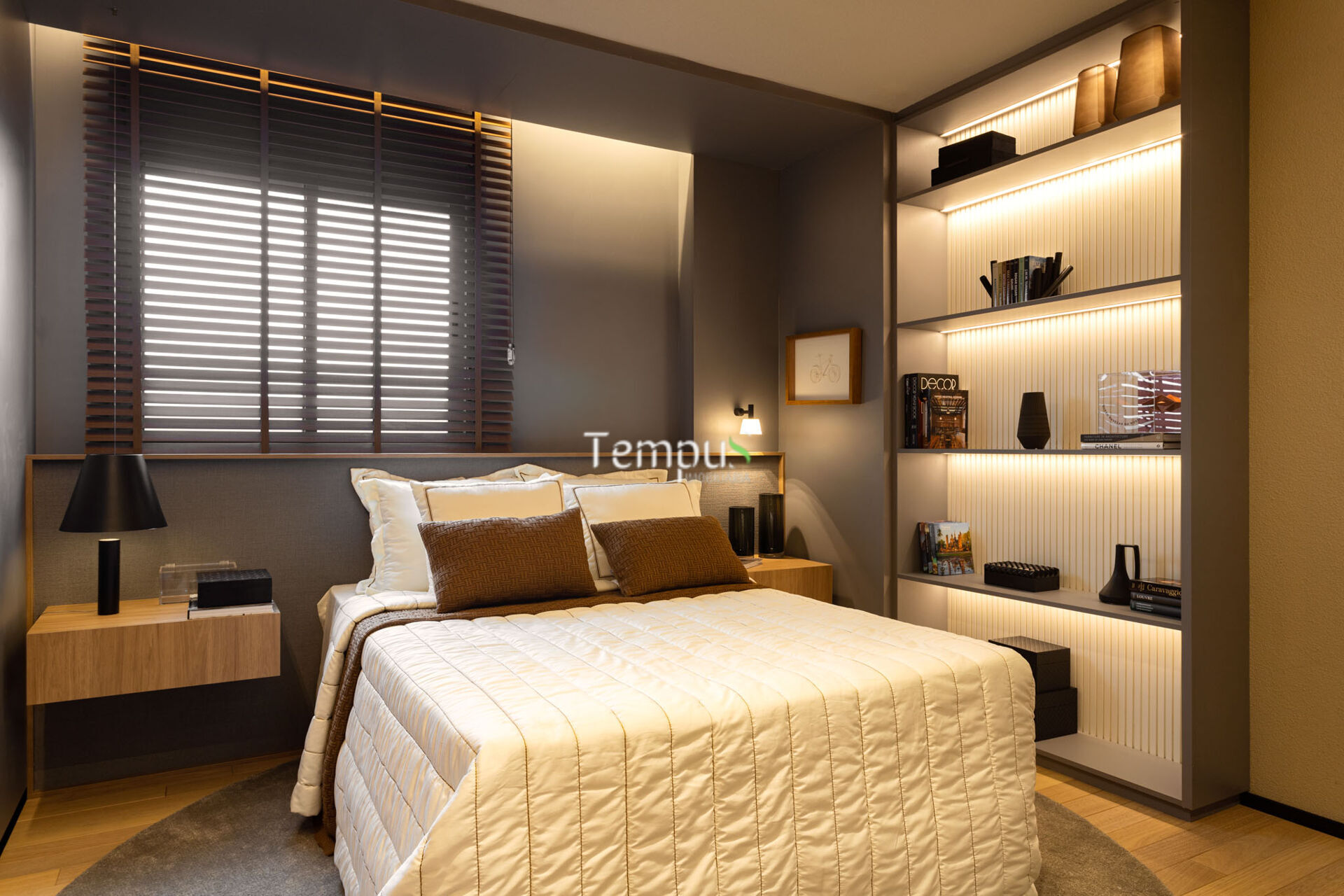 Apartamento à venda com 4 quartos, 229m² - Foto 10