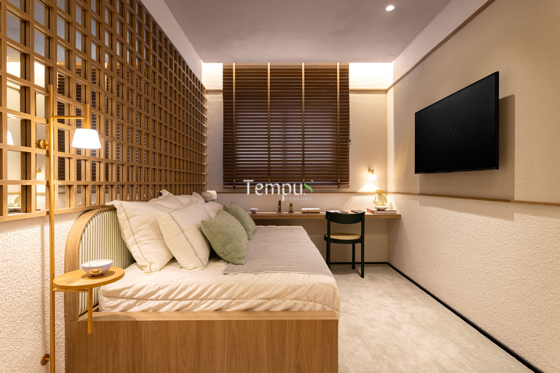 Apartamento à venda com 4 quartos, 229m² - Foto 14