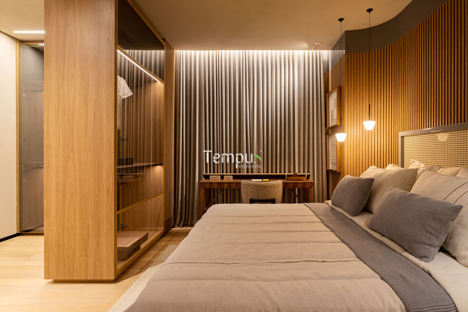 Apartamento à venda com 4 quartos, 229m² - Foto 9