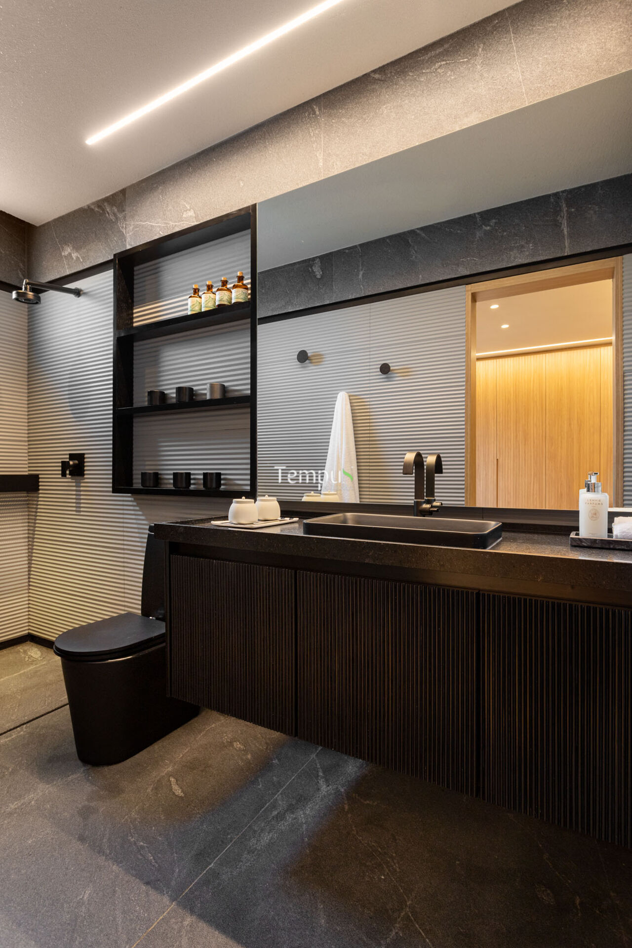Apartamento à venda com 4 quartos, 229m² - Foto 12