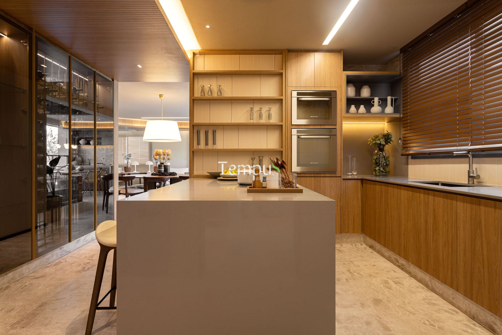 Apartamento à venda com 4 quartos, 229m² - Foto 28