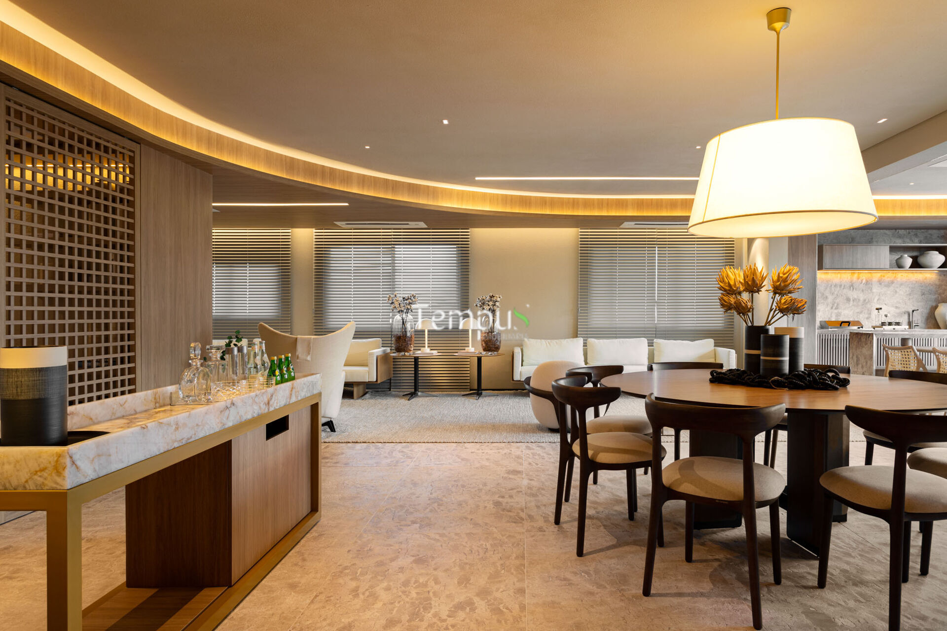Apartamento à venda com 4 quartos, 229m² - Foto 18