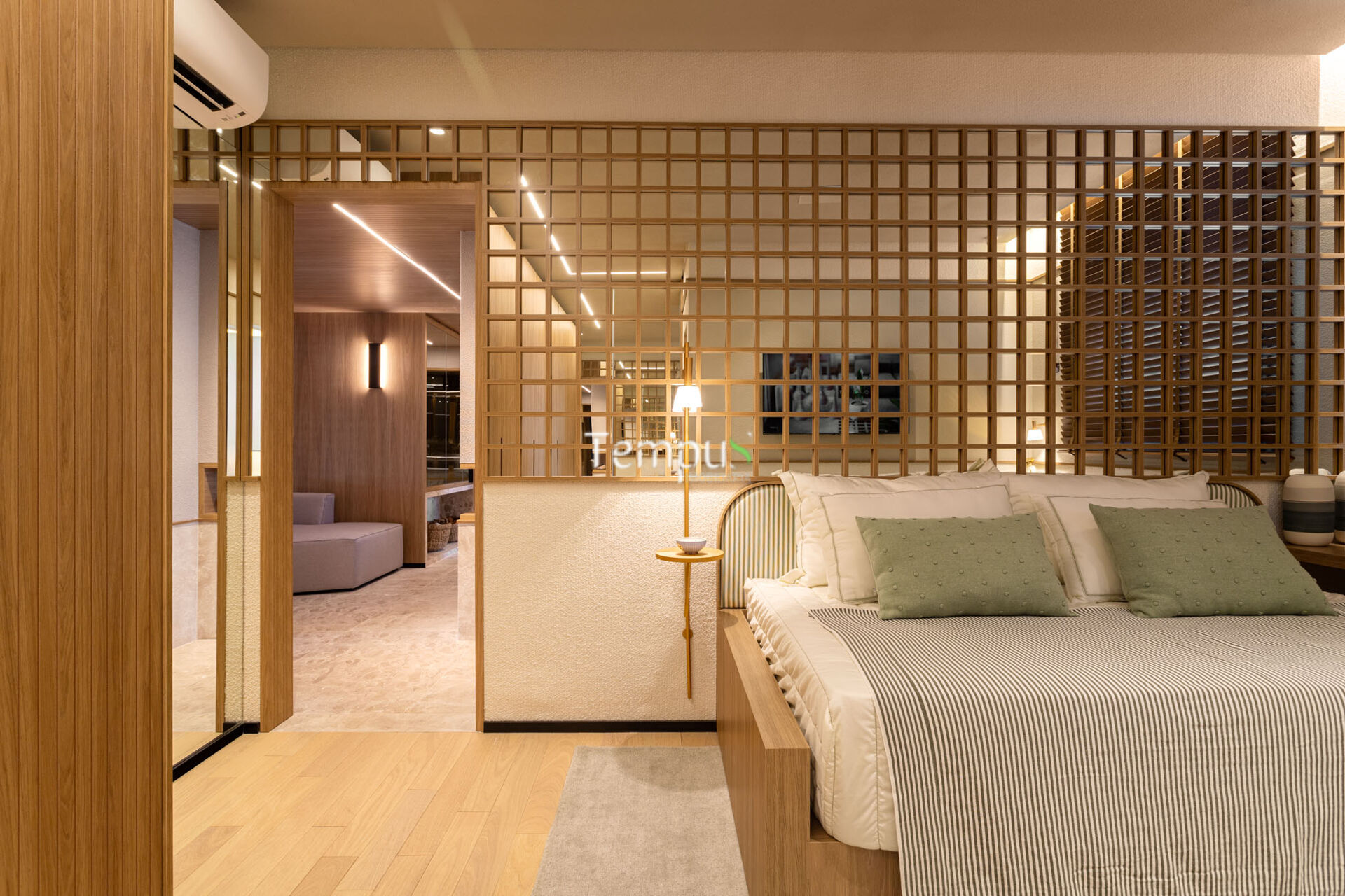 Apartamento à venda com 4 quartos, 229m² - Foto 15