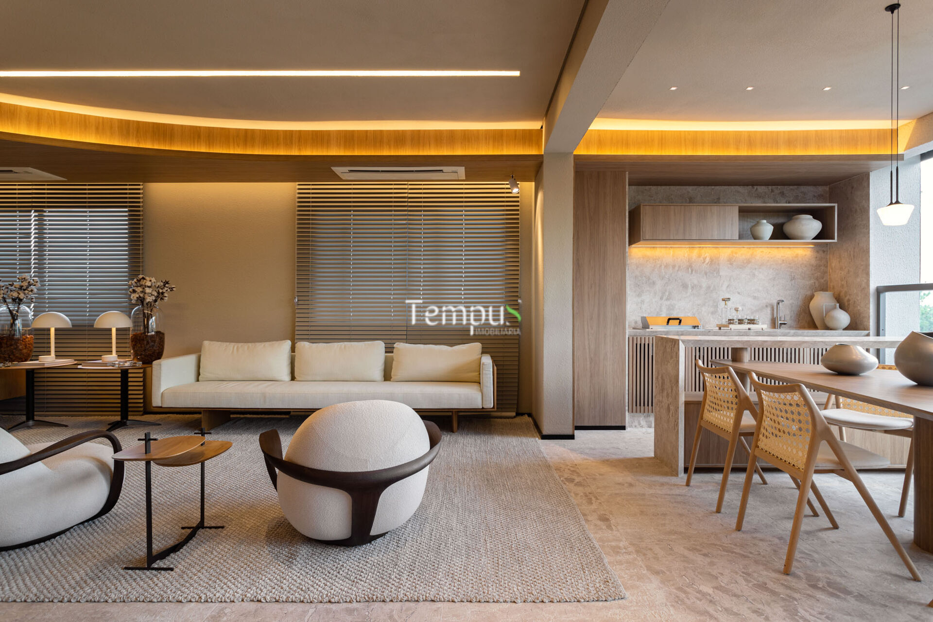 Apartamento à venda com 4 quartos, 229m² - Foto 22
