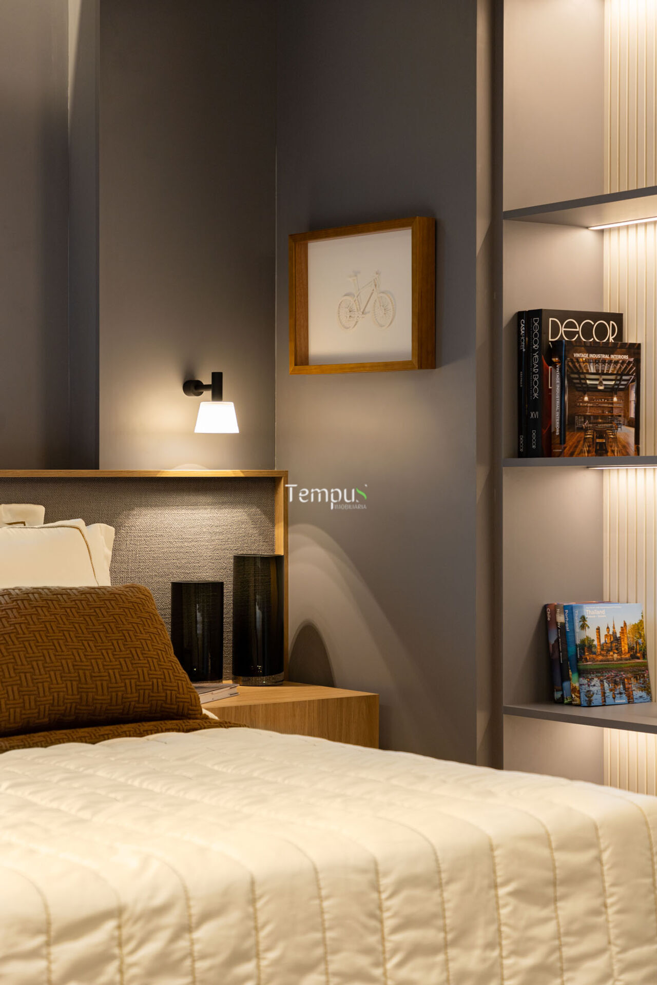 Apartamento à venda com 4 quartos, 229m² - Foto 30