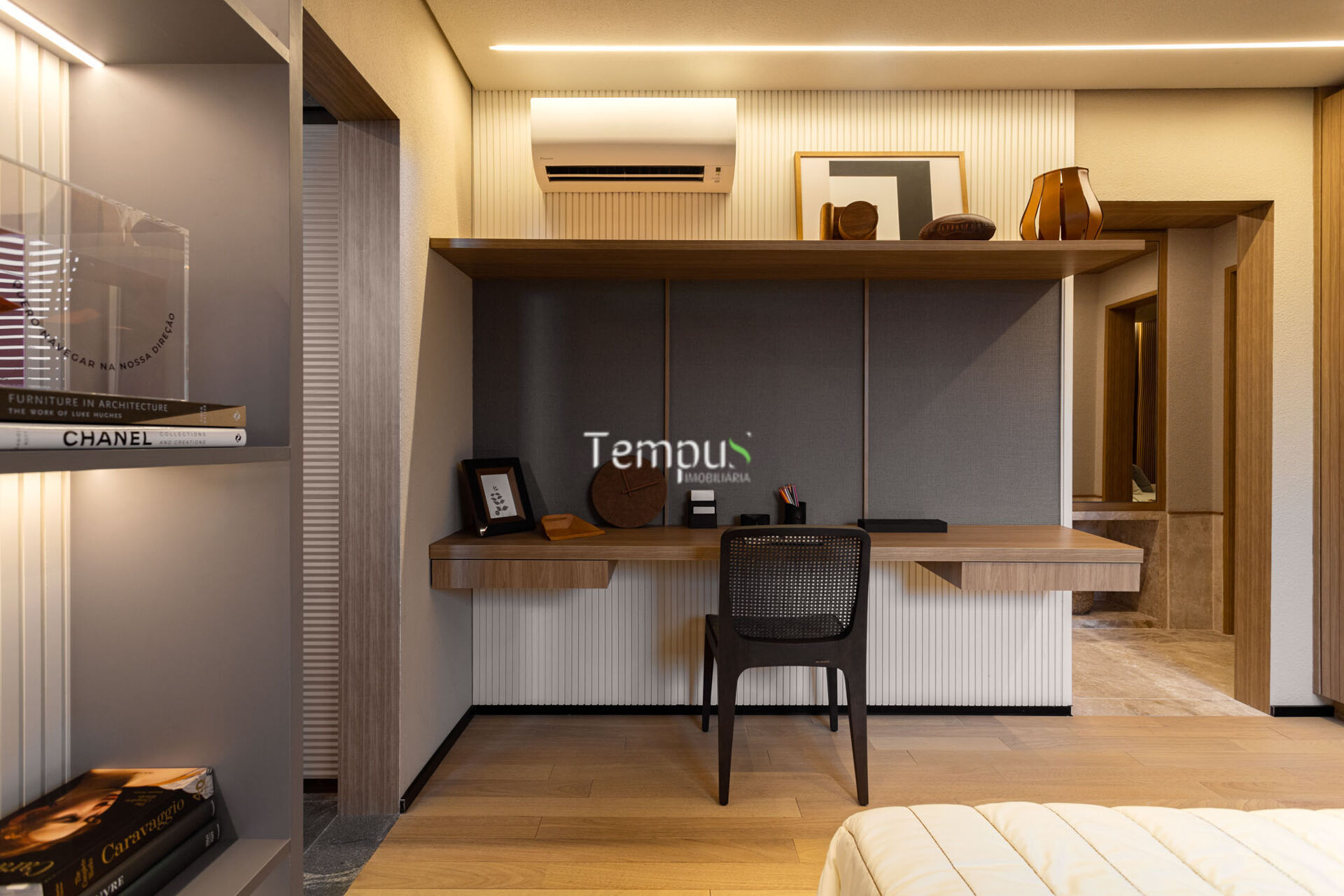 Apartamento à venda com 4 quartos, 229m² - Foto 13