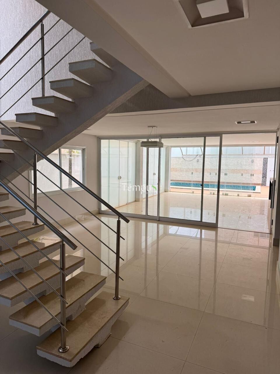 Casa à venda com 4 quartos - Foto 4