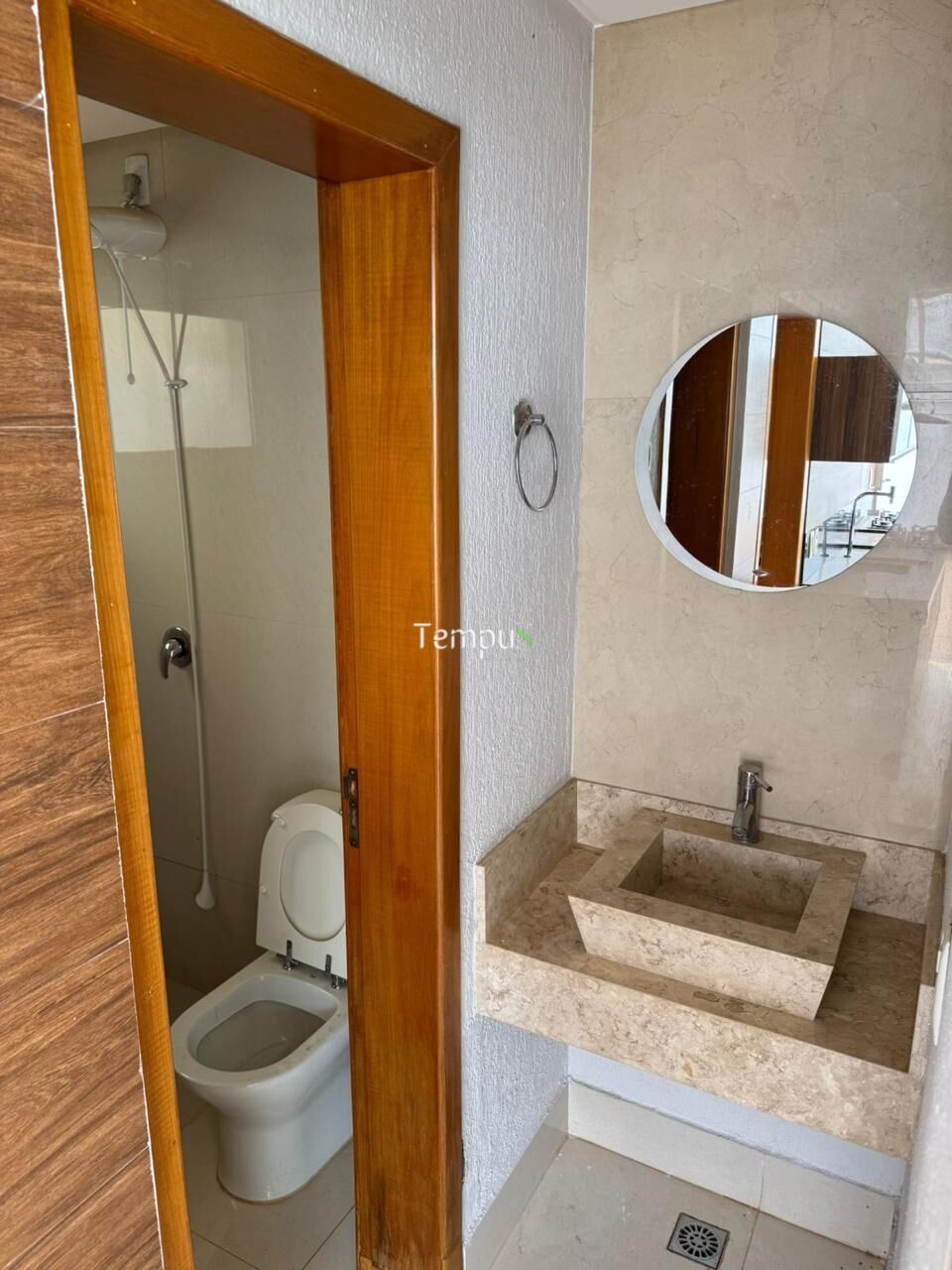 Casa à venda com 4 quartos - Foto 9
