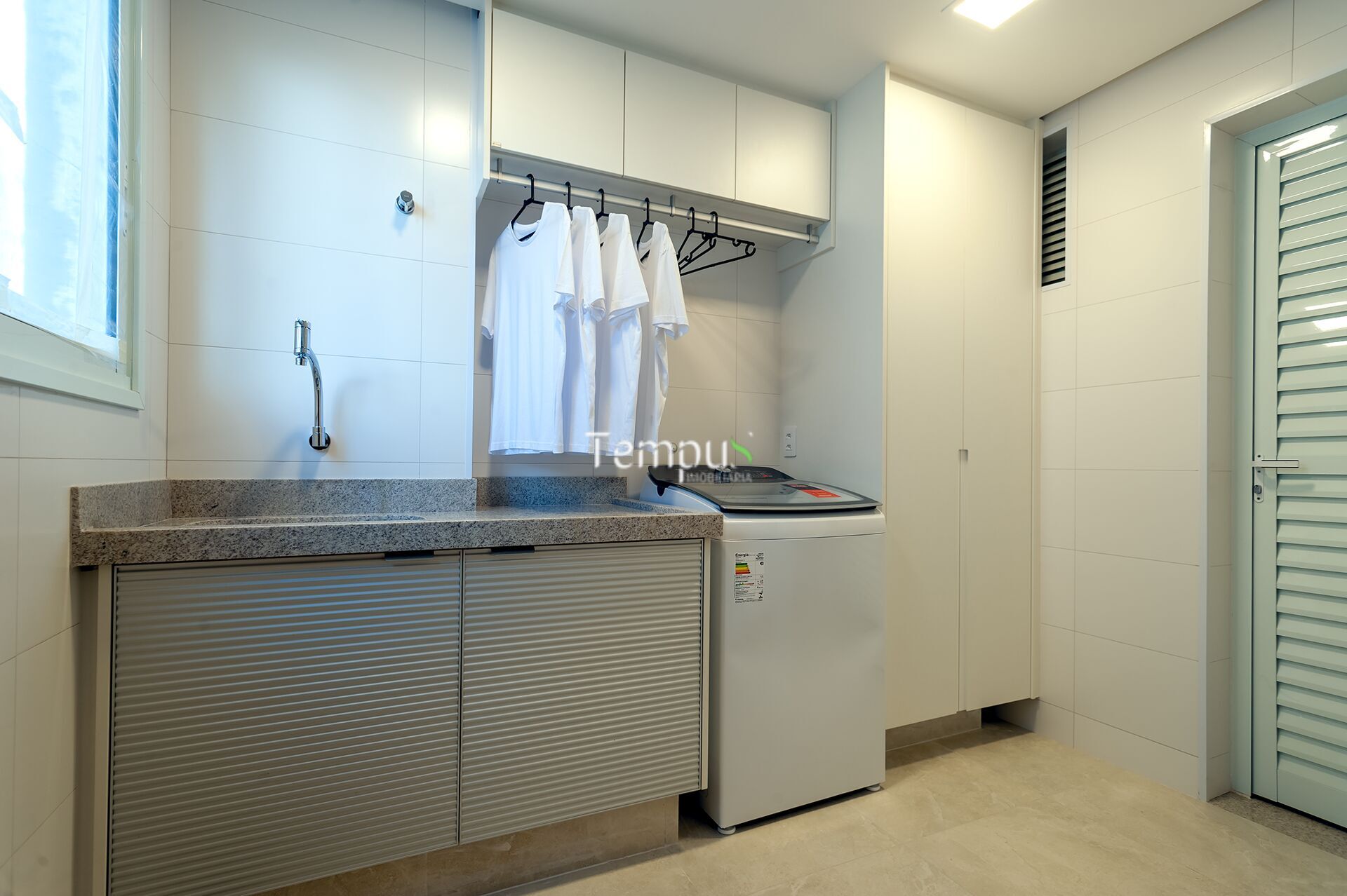 Apartamento à venda com 4 quartos, 260m² - Foto 7