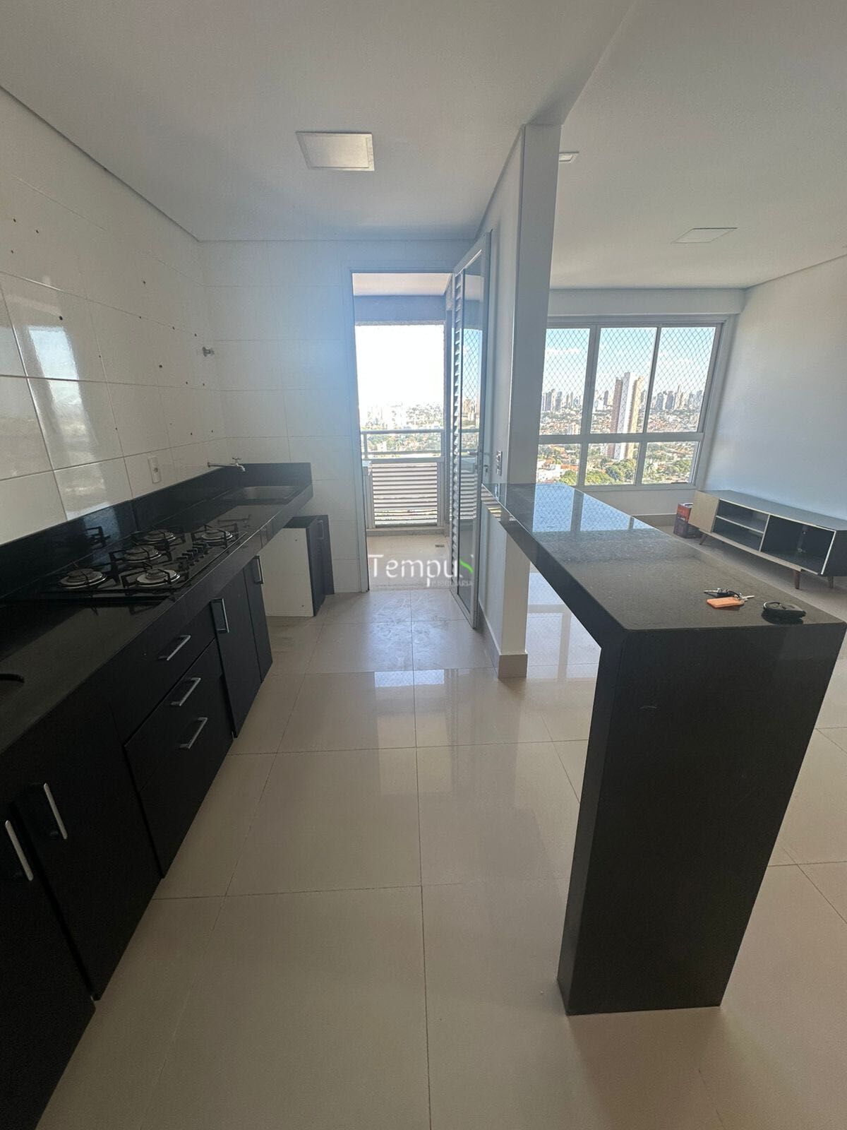 Apartamento à venda com 2 quartos, 66m² - Foto 6