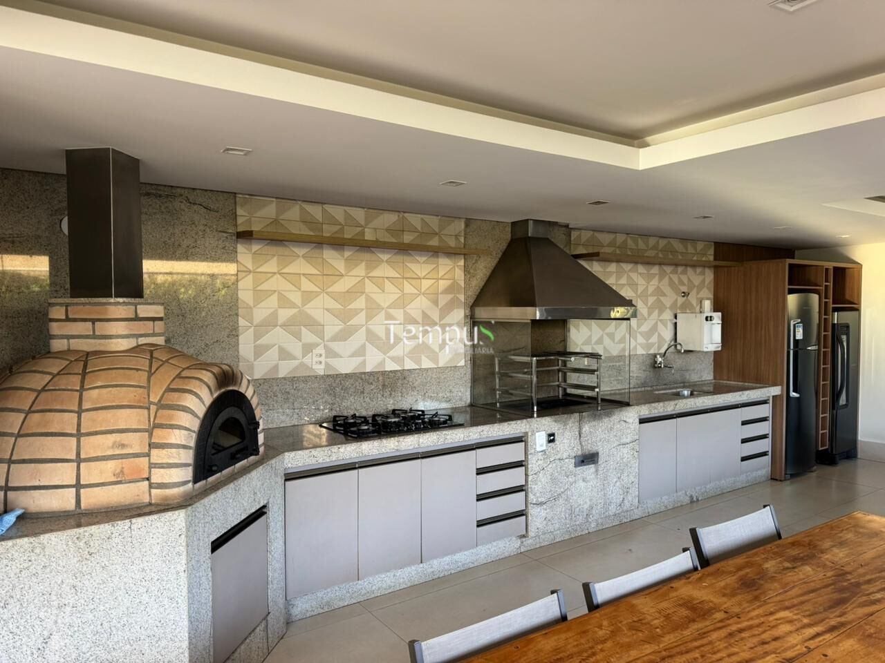 Apartamento, 3 quartos, 132 m² - Foto 43