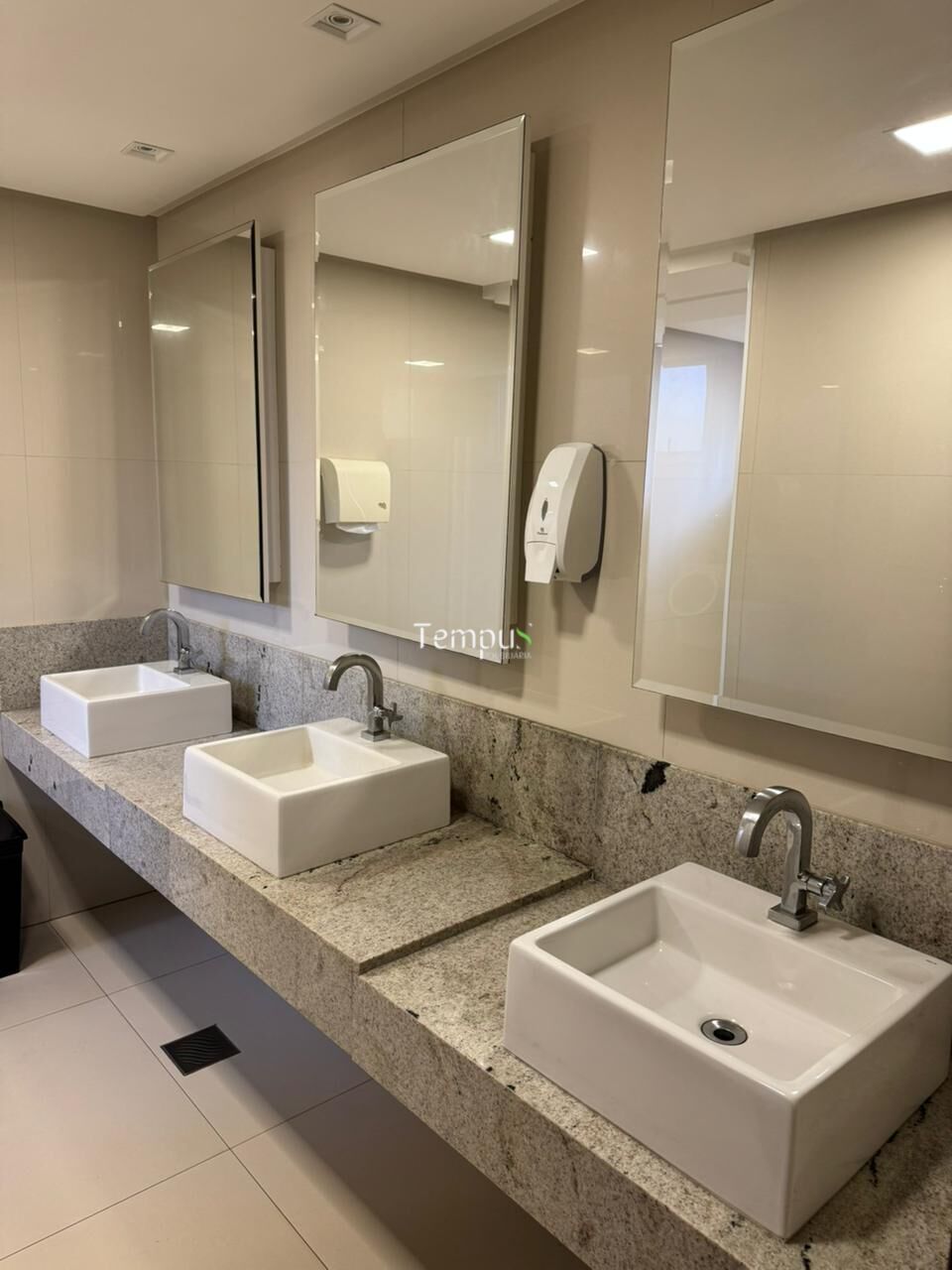 Apartamento, 3 quartos, 132 m² - Foto 47