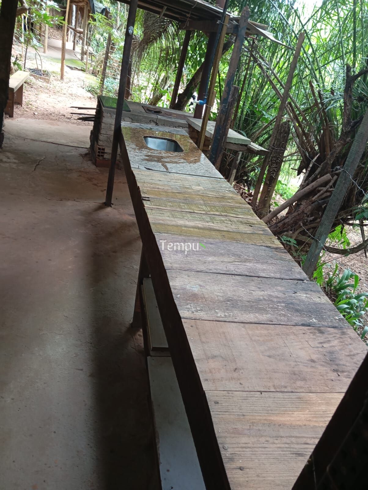 Chácara à venda com 1 quarto, 2512m² - Foto 5