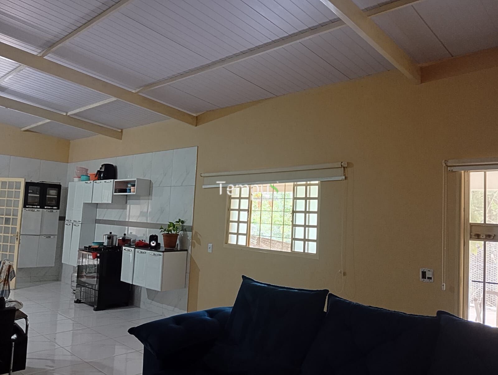 Chácara à venda com 1 quarto, 2512m² - Foto 4