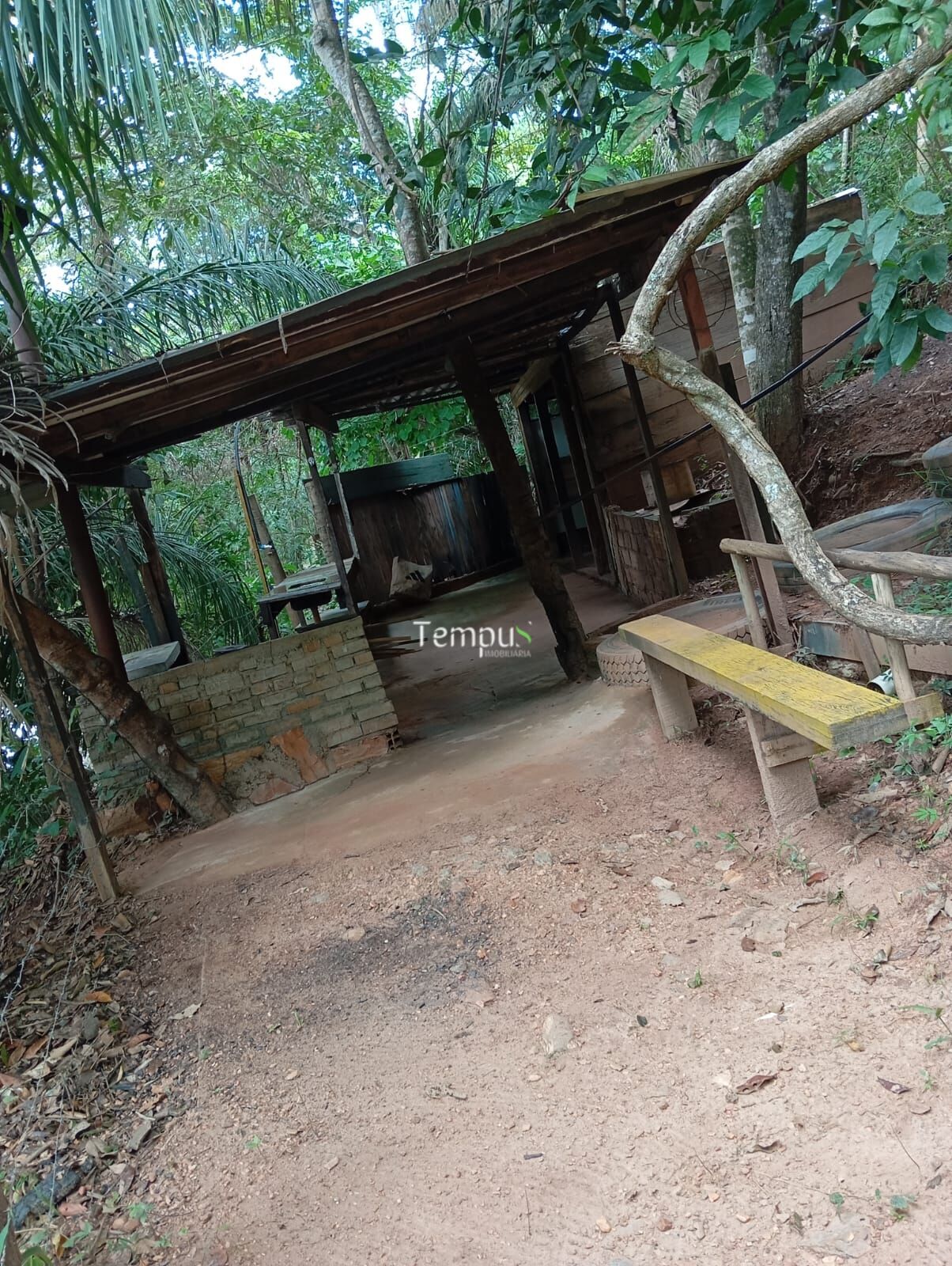 Chácara à venda com 1 quarto, 2512m² - Foto 8